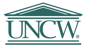 UNCW logo