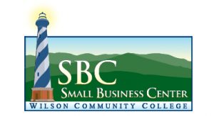 SBC Small Business Center Wilson Community College
