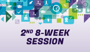 2nd 8-Week Session