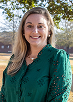 Angela Freeman, Program Coordinator - Early Childhood Education 