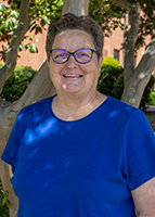 Angie Mizelle, Workforce Development Coordinator 