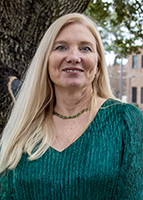 Dr. Belinda McFerren