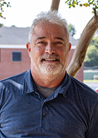 Bobby Brown, Program Coordinator - Automotive