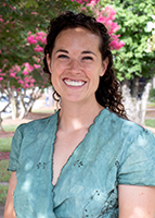 Charlie Clark, Program Coordinator - Community Spanish Interpreter
