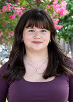 Chloe Gabriel, BioWork Instructor 