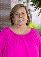 Cindy Allen, Executive Director of Human Resources, Title IX Coordinator 