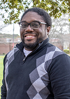Danny Alston, Professional Tutor 