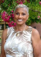 Darlene Hall, Director of Law Enforcement Training