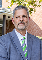 David Lyndon, Principal