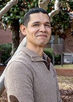 Dr. Jose Guevara, Program Coordinator - Information Technology 