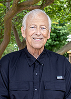 Hadie Horne, Special Projects Coordinator 