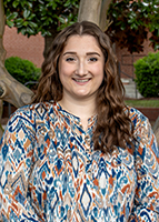 Hailey Gudac, Foundation Specialist 