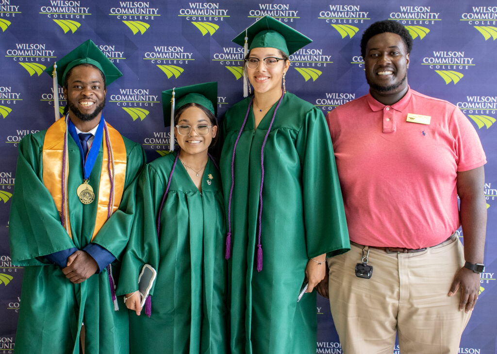 Graduates