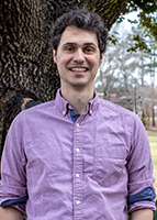 James Budday, Information Technology Instructor 