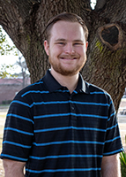 James Flowers, IT Technician 
