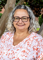 Jennifer Shearin, Nursing Instructor