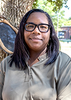 Joyce Rouse, Apprenticeship & Customized Training Coordinator