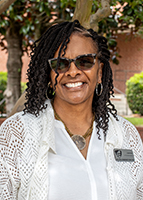 Linda Ward, CCR Instructional Coordinator