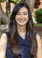 Mahala Shields, Nursing Instructor 