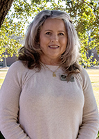 Margie Norfleet, Special Projects Coordinator 