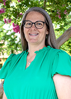 Melissa Vandemark