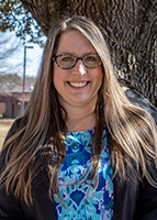 Dr. Miranda Yelverton, Dean of Health Sciences 