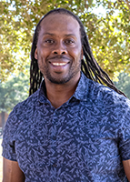 N. A. Woherem, Program Coordinator - Business Administration