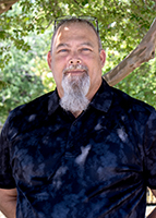 Raymond Bassett, Program Coordinator - Building Construction Technology