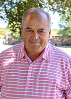 Ray Owens, Director of Facilities 