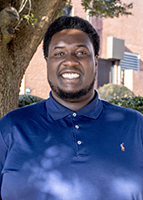 Robert Melton III, Success Advisor 