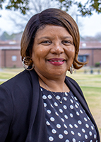 Ronnie Michelle Hinton, Accounting Specialist I