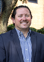 photo of Ryan Simons