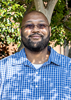 Sam Young, Mathematics Instructor 