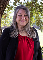 Samantha Spencer, English Instructor 