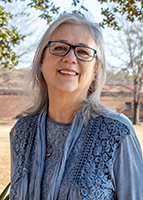 Sandy Pittman, Program Coordinator - AFA 