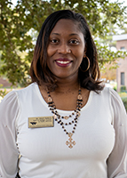 Dr. Sheril Roberts, Dean of University Transfer/College & Career Readiness 