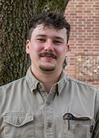 Spencer Wild, Program Coordinator - Welding 