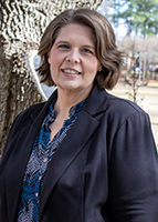 Stephanie Winstead, Executive Director for the BEST Center of Eastern NC 