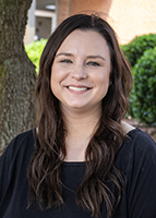 Tammy Summerlin, Department Chair - English, Communications & Humanities 