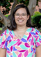 Tori Nalley, Clinical Coordinator 