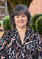 Trish Holsten, Student Development 