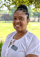 Dr. Vernita Williams, Director of College & Career Readiness