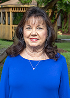 Vicki Mercer, Accounting Specialist I 