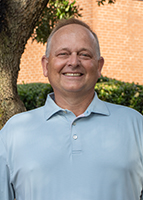 Will Aycock – Chair, WCC Foundation Board Member