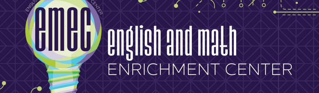 English & Math Enrichment Center