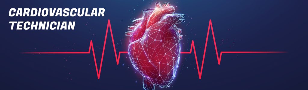 cardiovascular technician