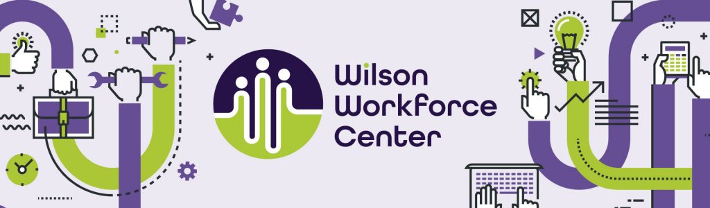 Wilson Workforce Center