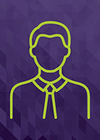Jay Burbage, SBC Program Assistant 