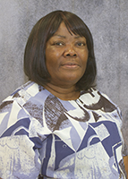 Marcheta Suggs, Custodian 
