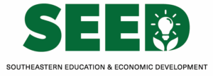 SEED Southeastern Education & Economic Development Logo